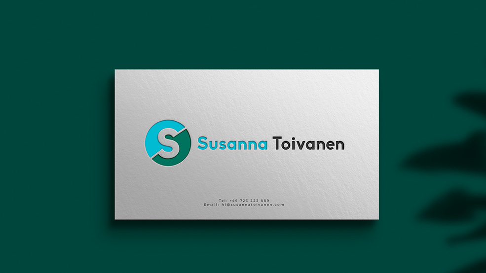 Susanna Toivanen